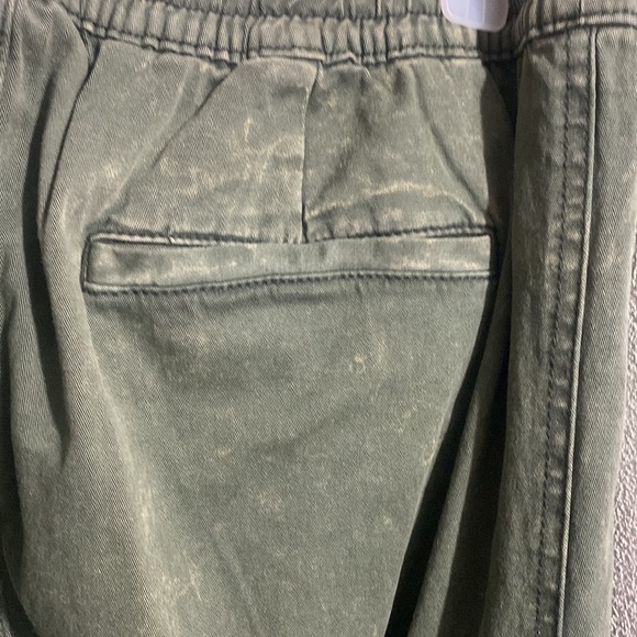 Kiss⭐️Paul Pant 3pocket  cargo szL - Picture 6 of 7